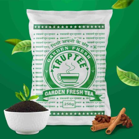 Garden Fresh Truptee Tea 250gm (Pack of 4)
